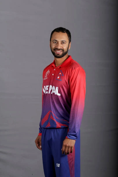 Sharad Vesawkar